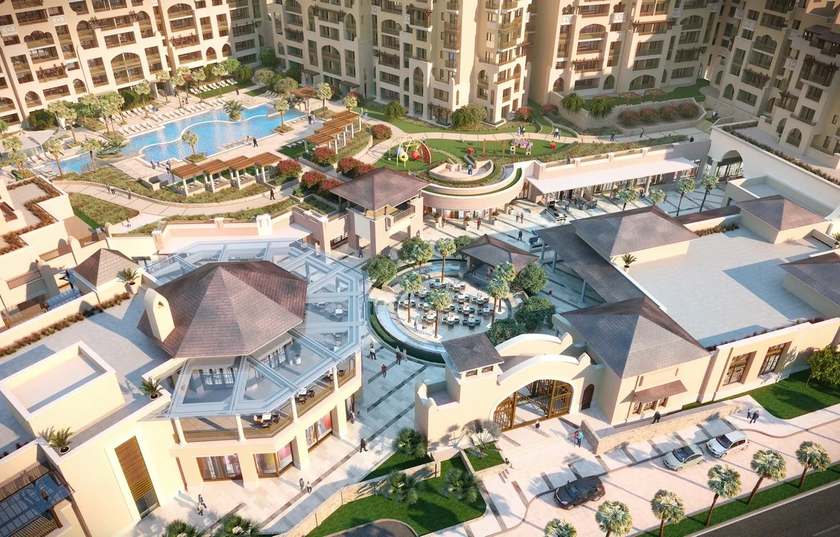 Cala Sahl Hasheesh 